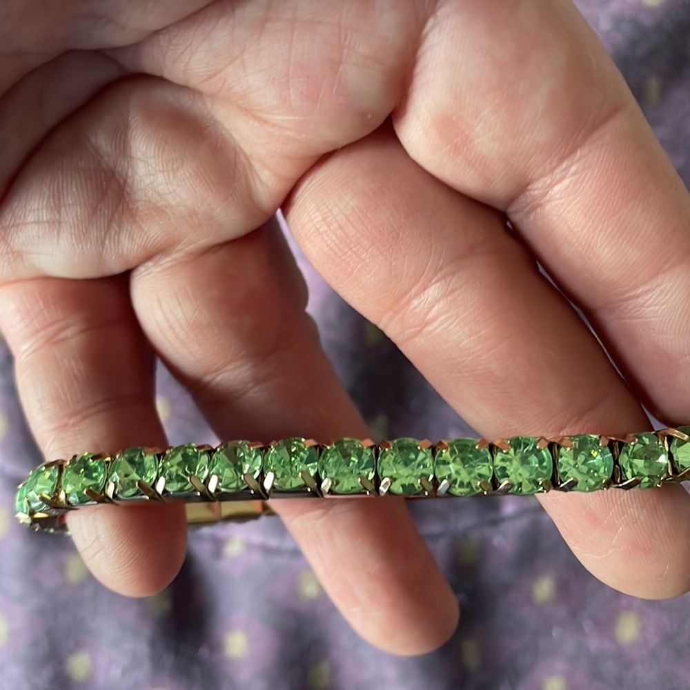 Bracelet set - Picture 3 of 4